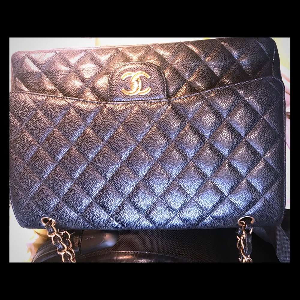 Chanel Handbag